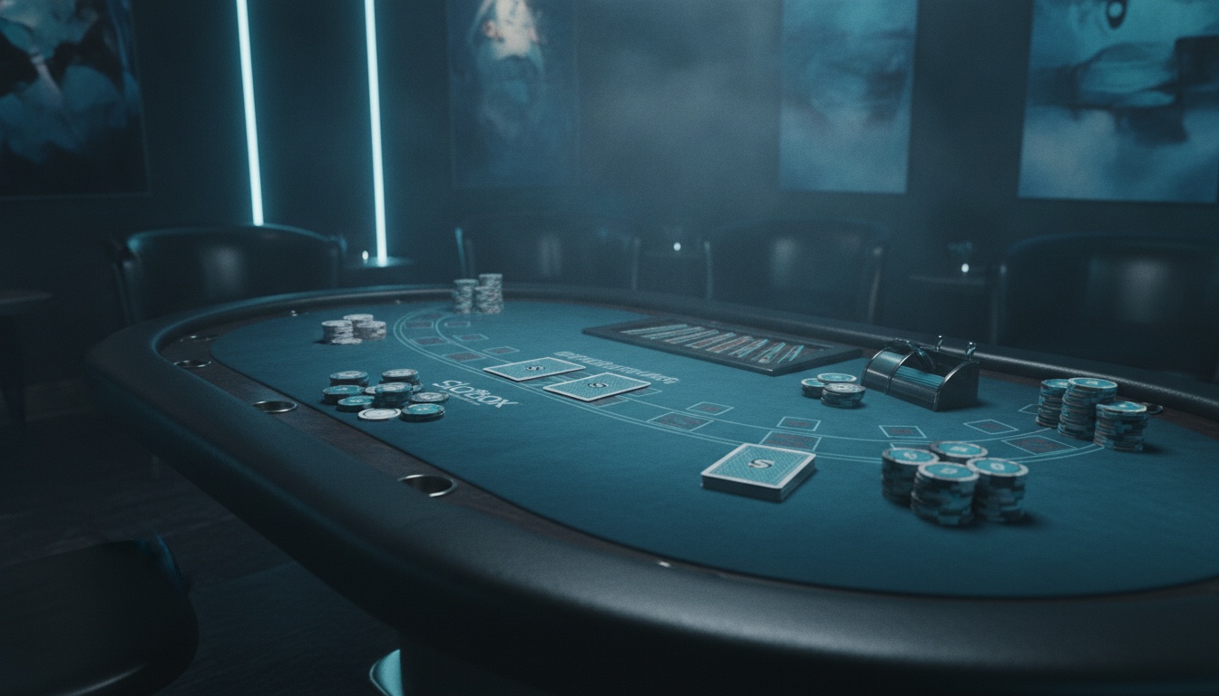 Die Spielevielfalt im Slotbox Casino erleben