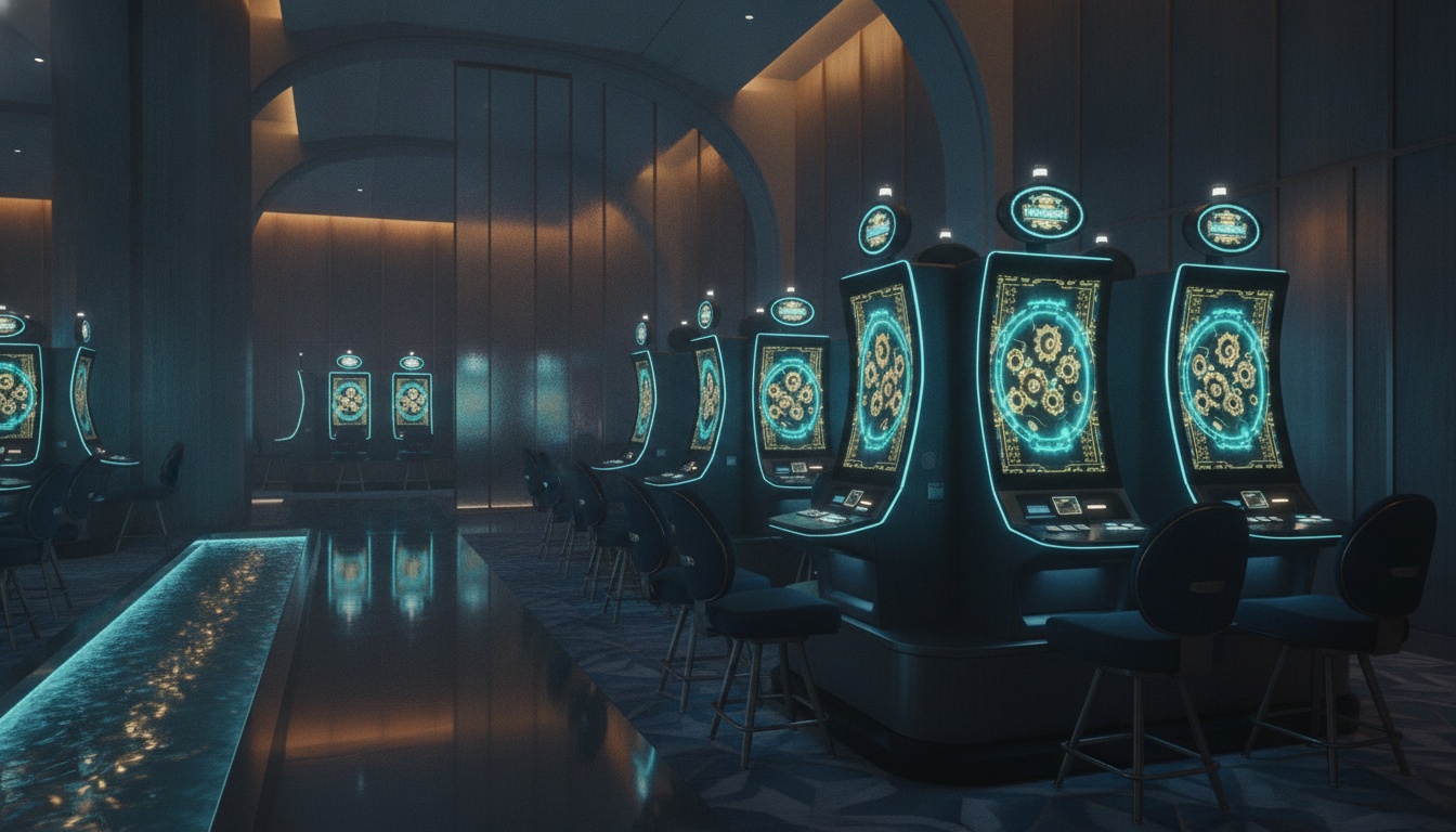 Wichtige Informationen über verantwortungsbewusstes Spielverhalten im Slotbox Casino